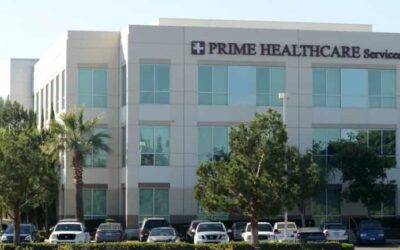 Prime Healthcare’s Chief Medical Officers Named Among Becker’s “CMOs to Know”