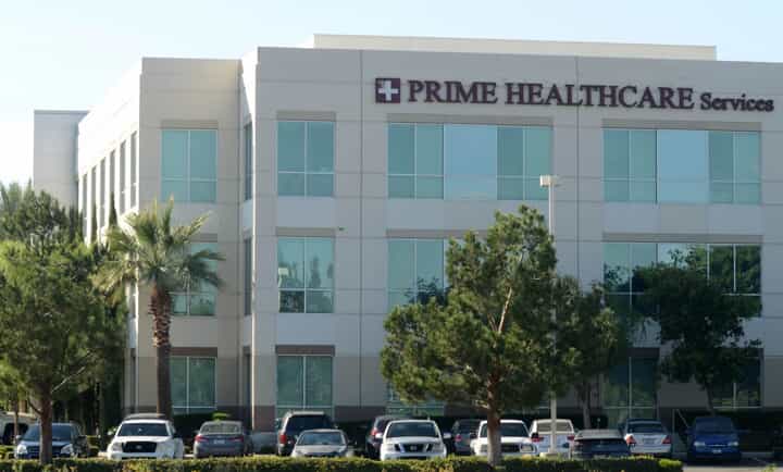 Prime Healthcare’s Chief Medical Officers Named Among Becker’s “CMOs to Know”
