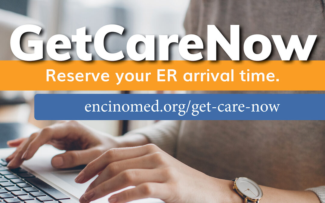 Encino Hospital Medical Center Enhances Emergency Room Experience with Online Appointment Scheduling