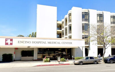 Encino Hospital Medical Center has been nominated by the Los Angeles Business Journal as the Top Hospital of the Year